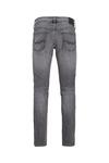 Jack&Jones Pantolon 12243599 Siyah