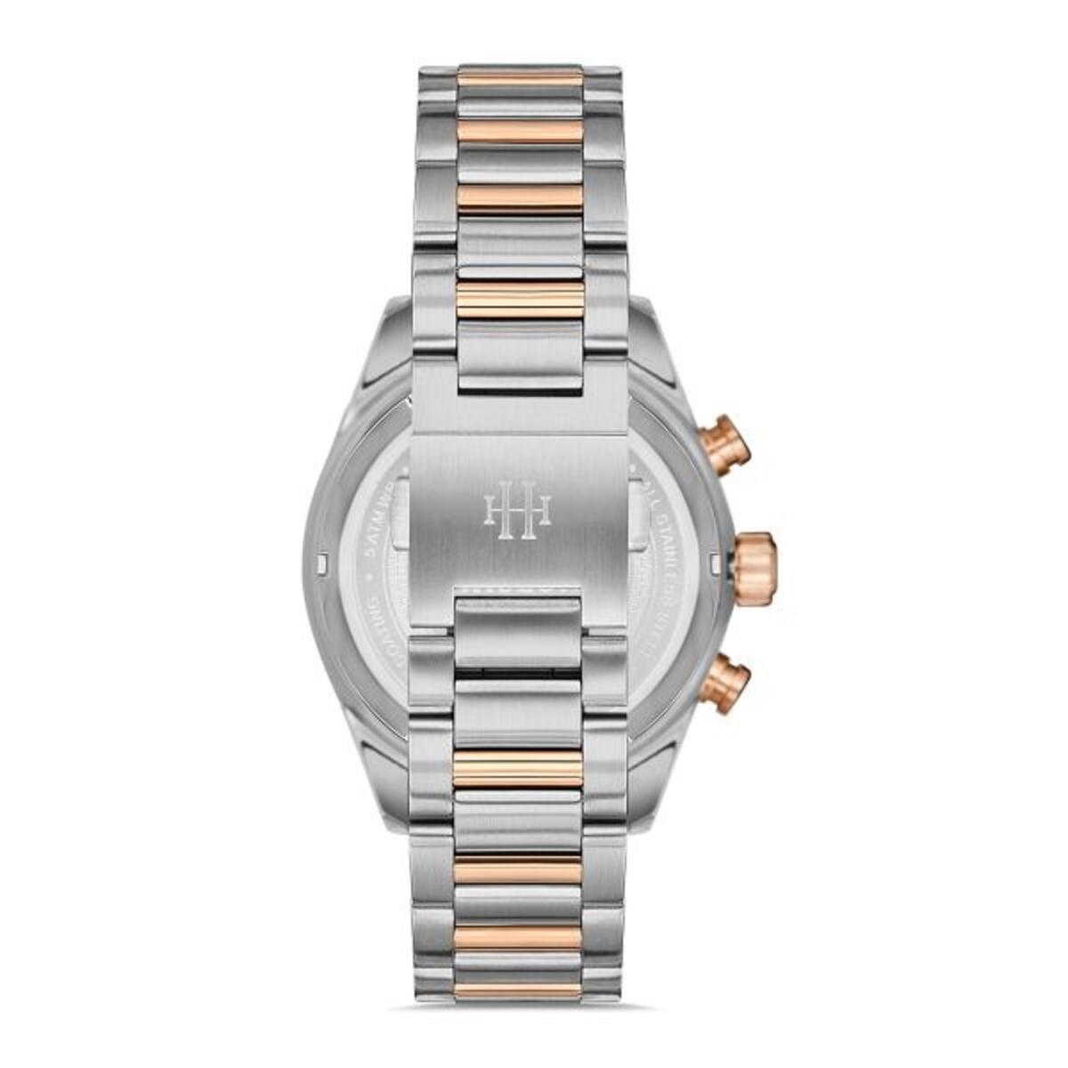 Hislon Saat Erkek DT114T-04SR