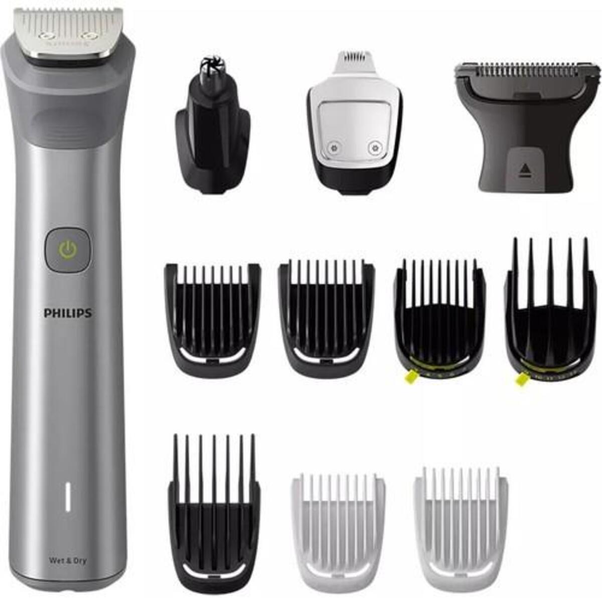 Philips Erkek Bakım Multigrom 12İn1 Mg5950/15