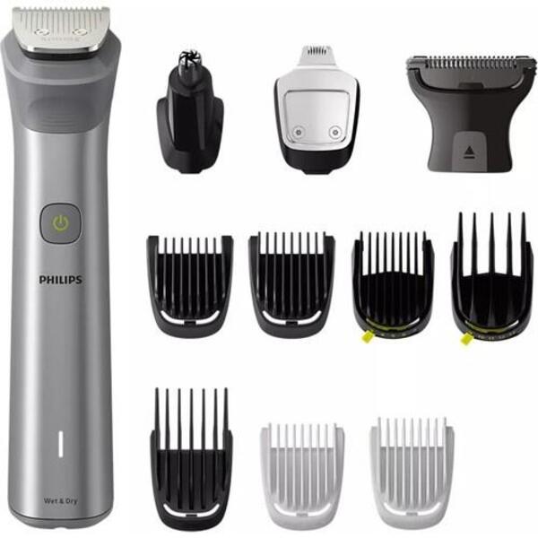 Philips Erkek Bakım Multigrom 12İn1 Mg5950/15
