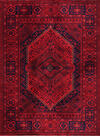 Regnum Halı 230*160 Rubıes RB01
