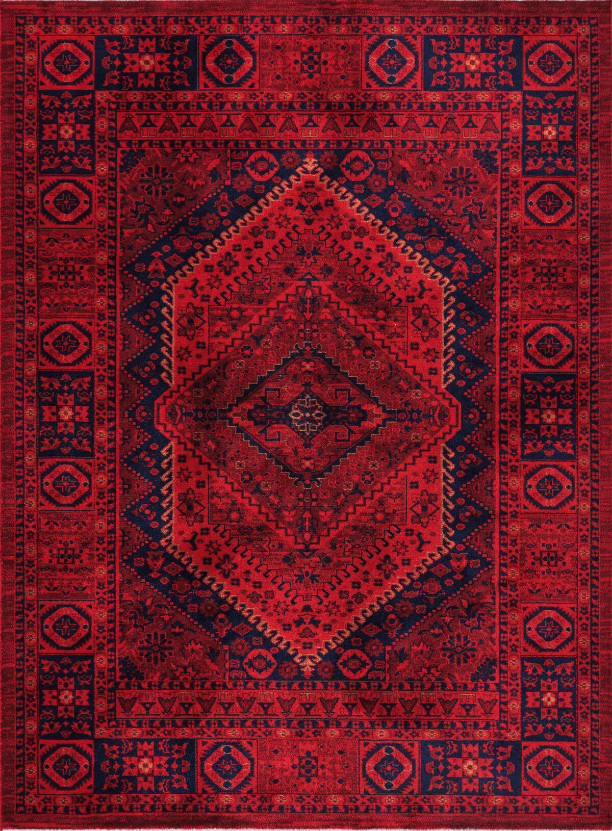 Regnum Halı 230*160 Rubıes RB01