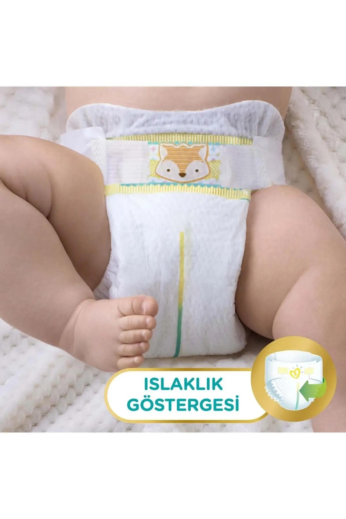 Prima Bez Premcare Junior Ekonomik 5 Beden 42Li
