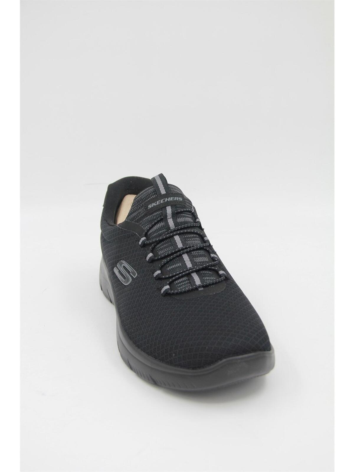 Skechers Summits Bbk 52811 Siyah