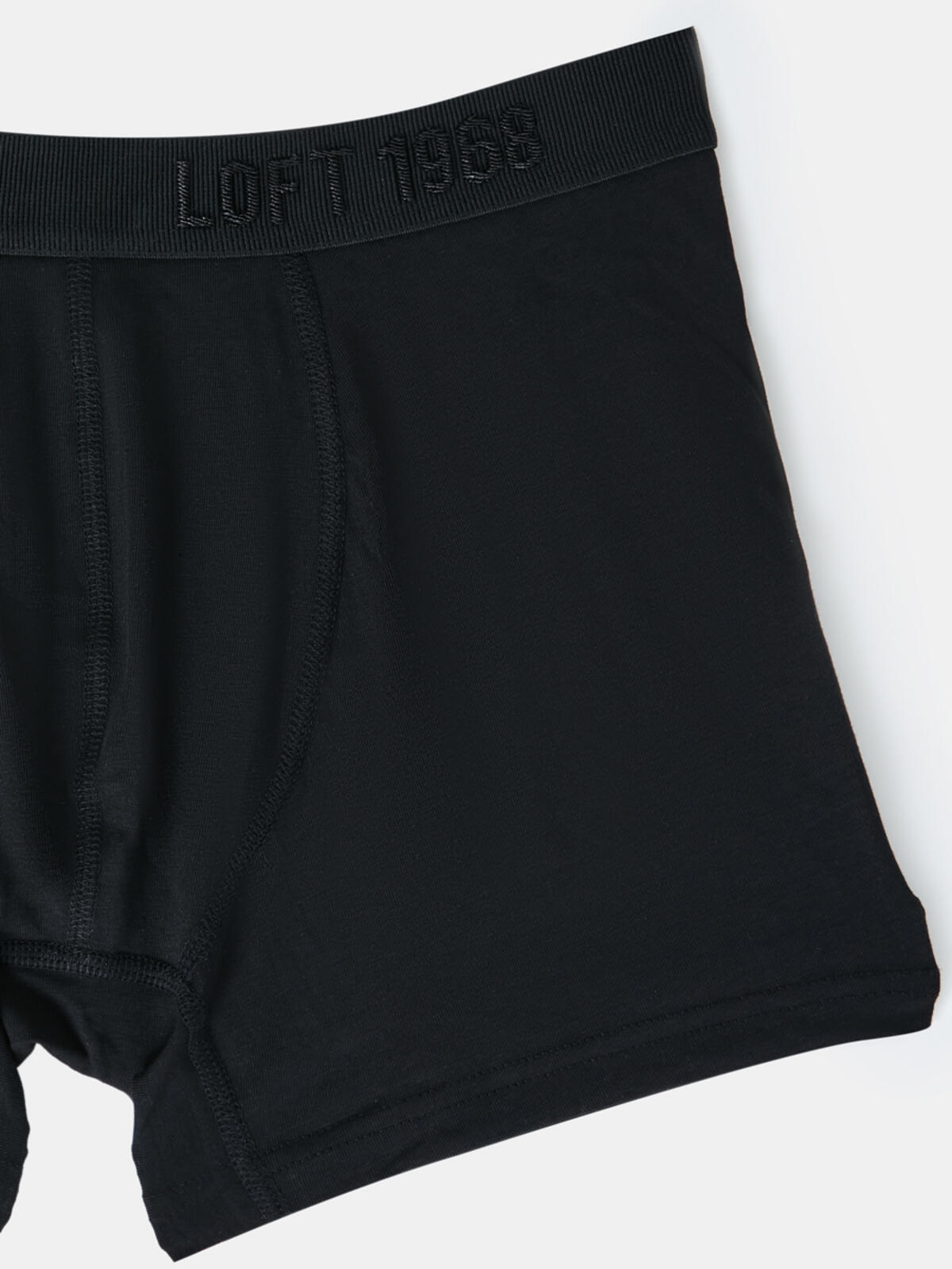 Loft Boxer LF2038077 Siyah