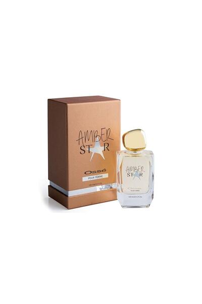 Osse Kadın Parfüm Amber Star 100Ml (Dy)