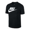 Nike Sportswear T-Shirt AR5004-010 Siyah