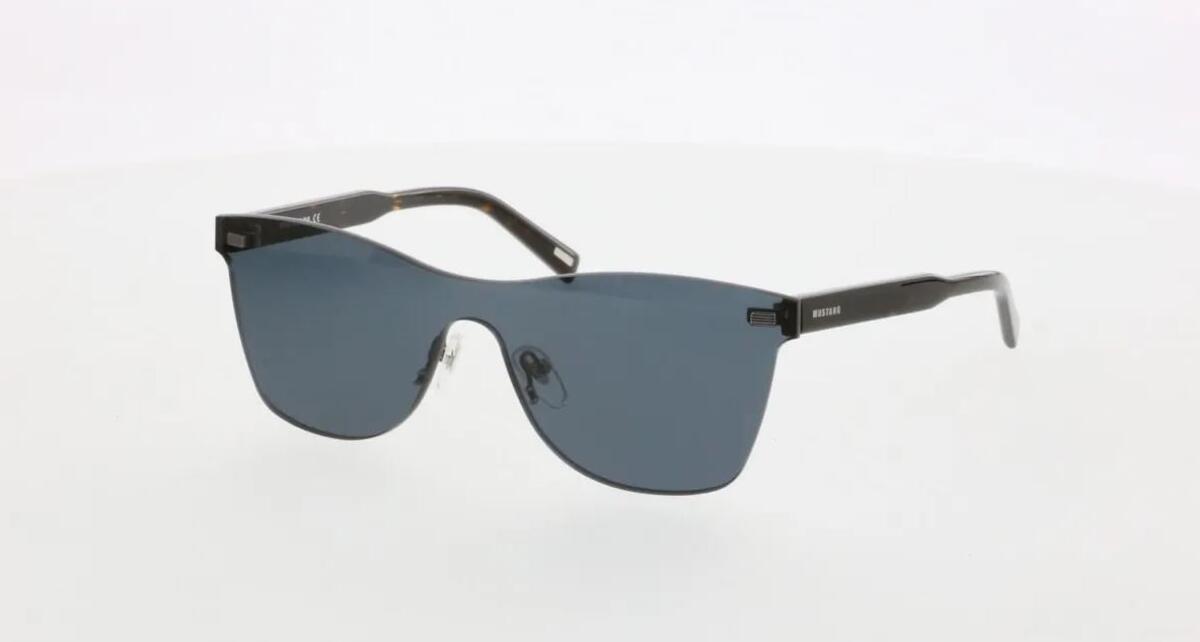 Mustang Gözlük Unisex MU2109 01 142-145