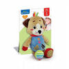 Clementoni Baby Yumuşak Köpekçik CLE-17905