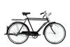 Bisan Bisiklet Roadstar Classic (26") Parlak Siyah-Siyah/Gold