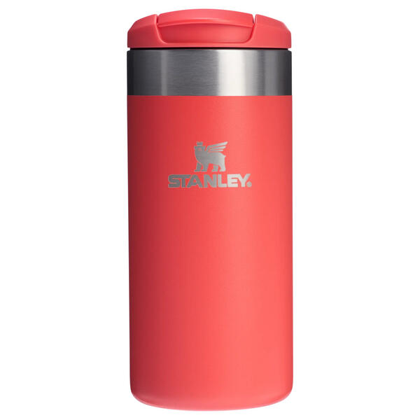 Stanley Termos The Aerolight Transit Mug 0,35 Lt 10-10788-110 Sıcak Mercan