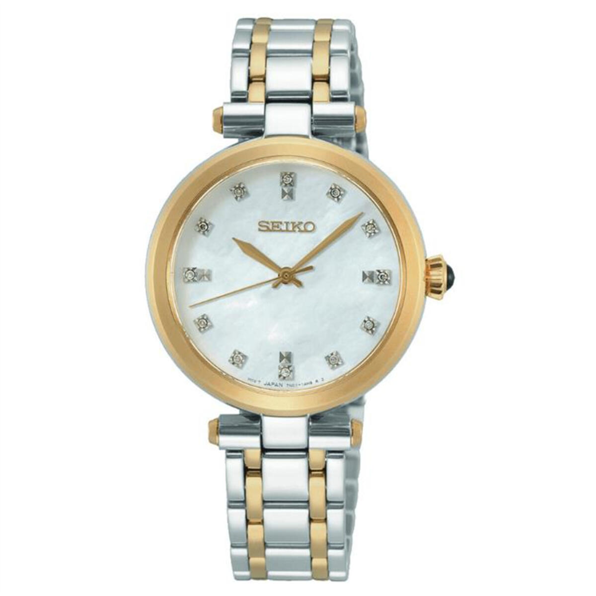 Seiko Saat Kadın SRZ532P1