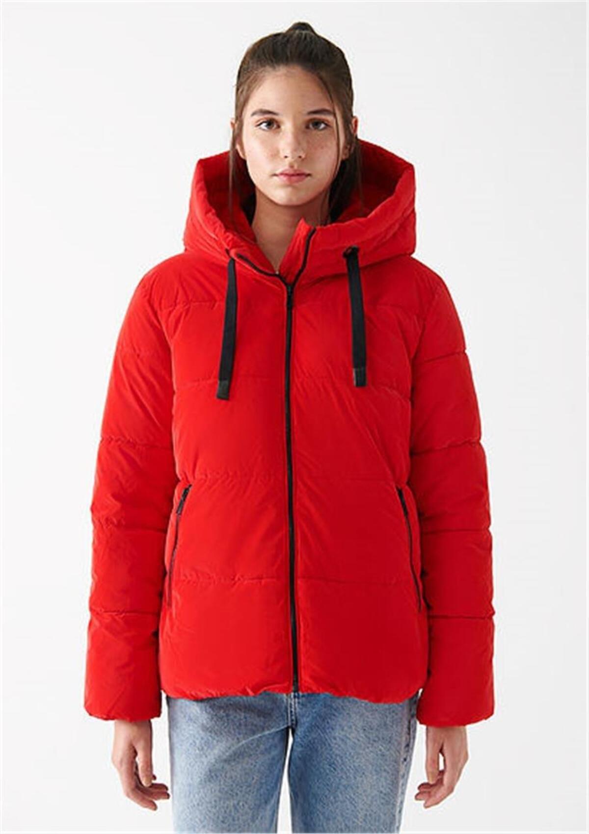 Mavi Mont M1110043-81773 Kırmızı