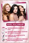 Garnier Saç Boyası Çarpıcı Renkler No:4.0 Yoğun Kahve