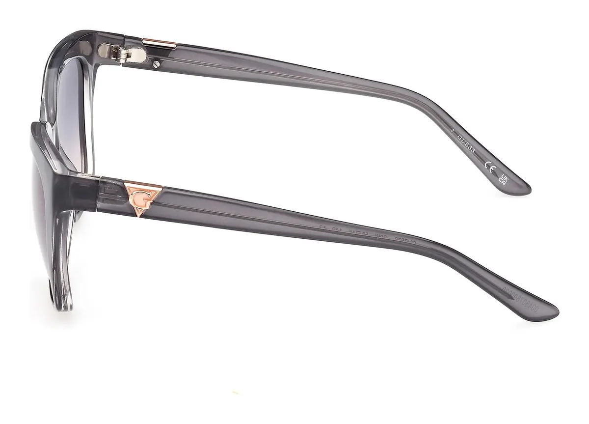 Guess Gözlük Kadın GU7878 20W 55-16-140