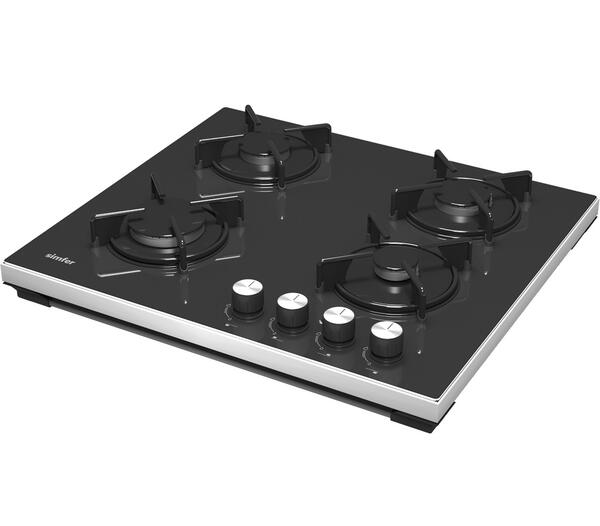 Simfer Setüstü Ocak 3031 Ng Siyah