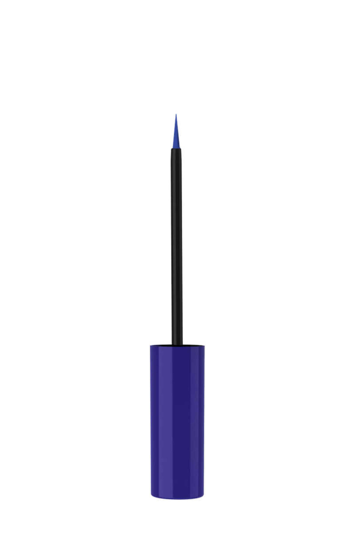 Golden Rose Eyeliner No:104 Royal Blue