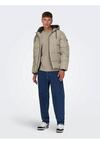 Only&Sons Mont 22020857 Haki