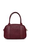 U.S. Polo Assn. Postacı Çanta US25629 Bordo