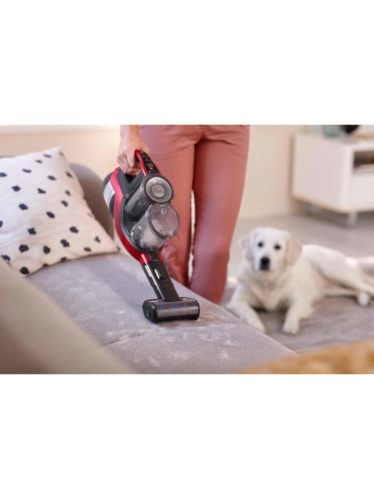 Philips Elk.Süpürge Dik Kablosuz Speedpro Fc6823/01