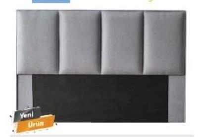 Armis Başlık 120*200 Cool Touch