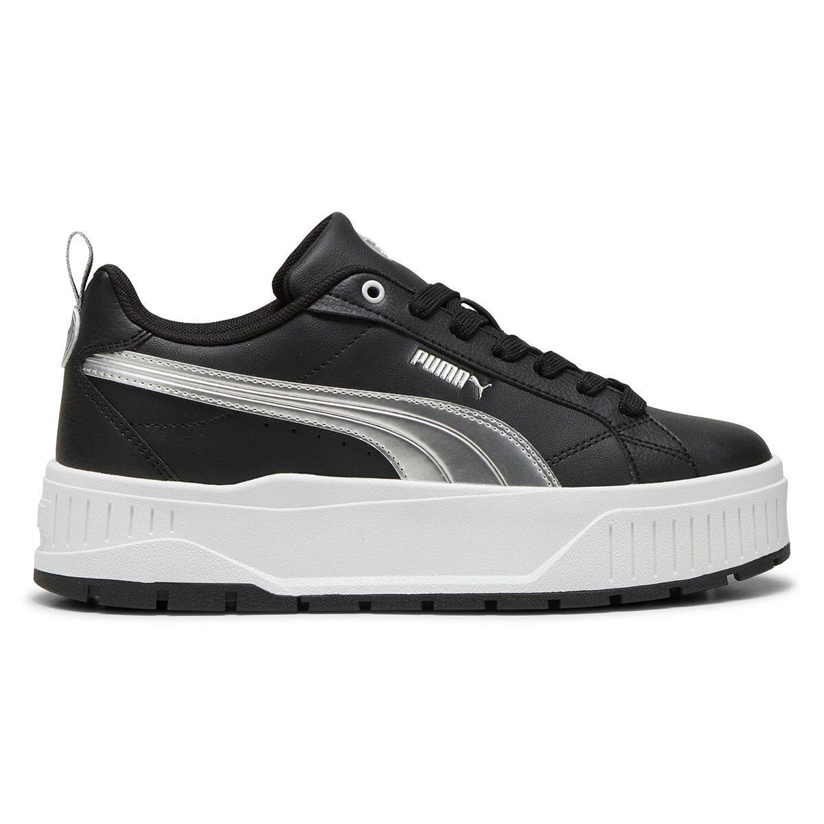 Puma Karmen Iı Metallic Dream 39889202 Siyah