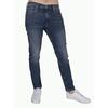 Levis Pantolon 512 Slim Taper 28833-0783 Mavi