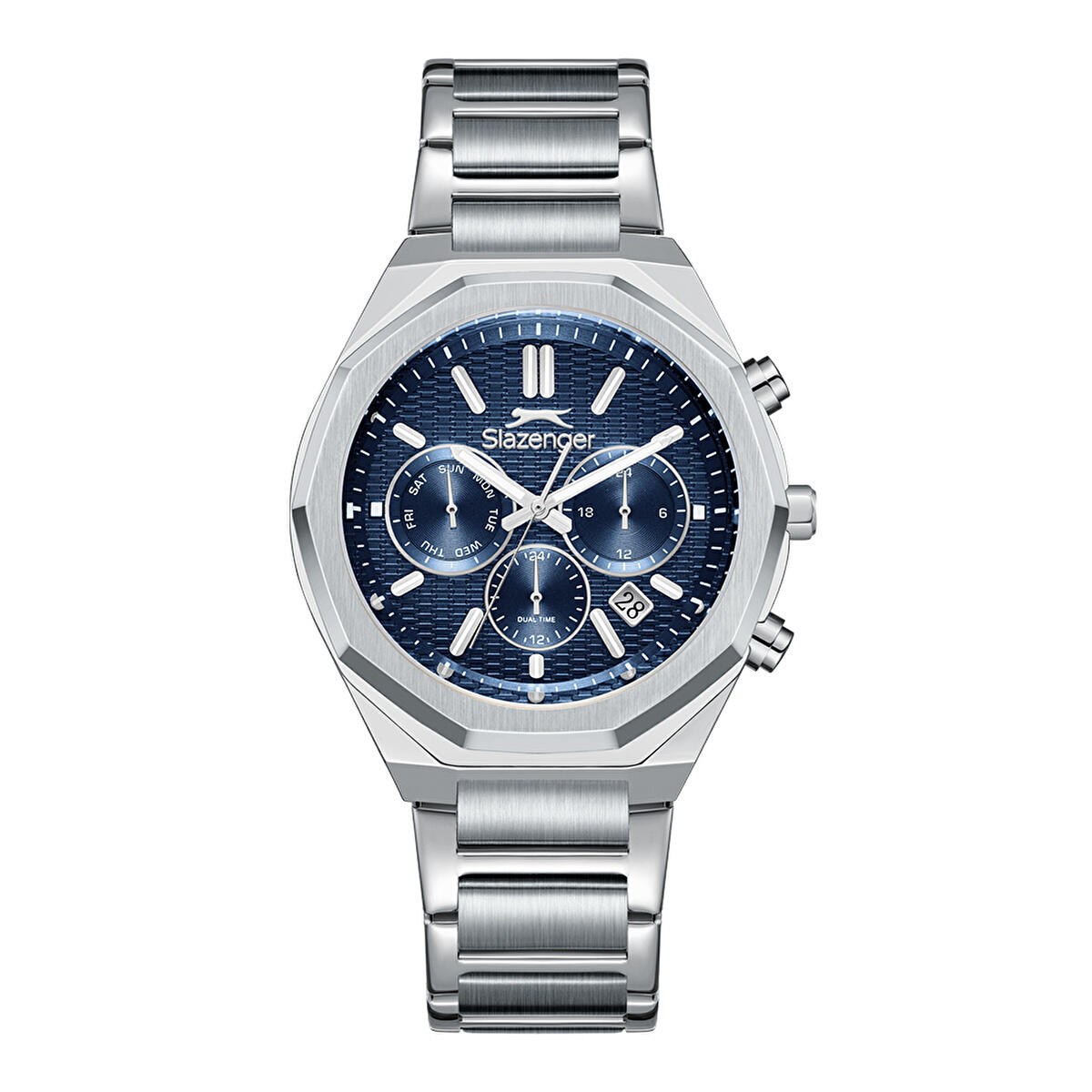 Slazenger Saat Erkek SL.09.2503.2.02