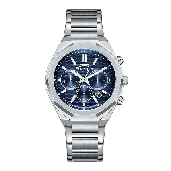 Slazenger Saat Erkek SL.09.2503.2.02
