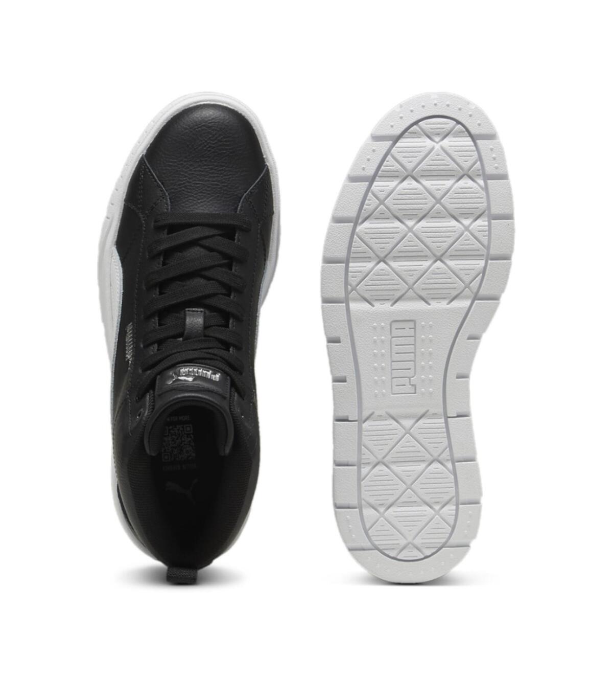 Puma Karmen Iı Mid 39745906 Siyah