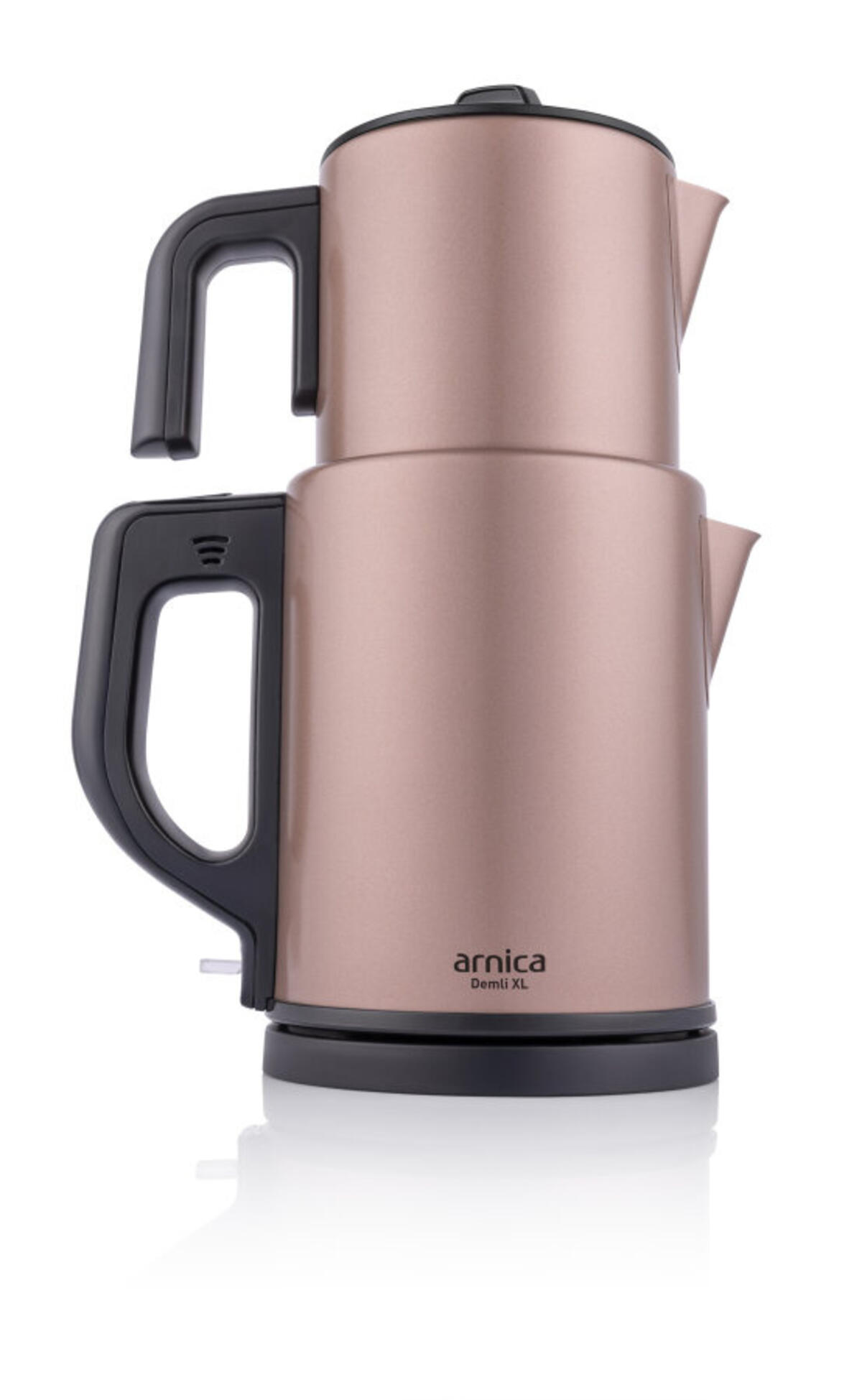 Arnica Çay Makinesi Demli Xl Rose Ih33280