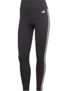 Adidas We 3S 78 Tig HT5438 Siyah