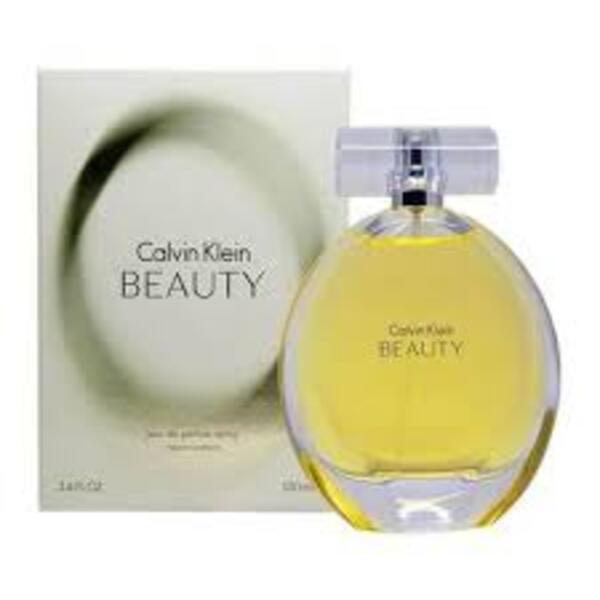 Calvin Klein Beauty Woman 100Ml Edp