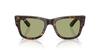 Ray-Ban Gözlük Unisex 0RB0840S 902/4E 51