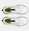 Under Armour Ua Shadow Turf 2,0 3027237-100 Beyaz
