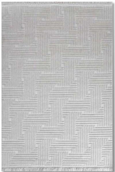 Milimetrik Yolluk Palermo Kilim 100 Cm Kod 4