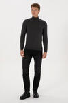 U.S Polo Assn. Kazak 2226849 G081SZ0TK Antrasit Melanj