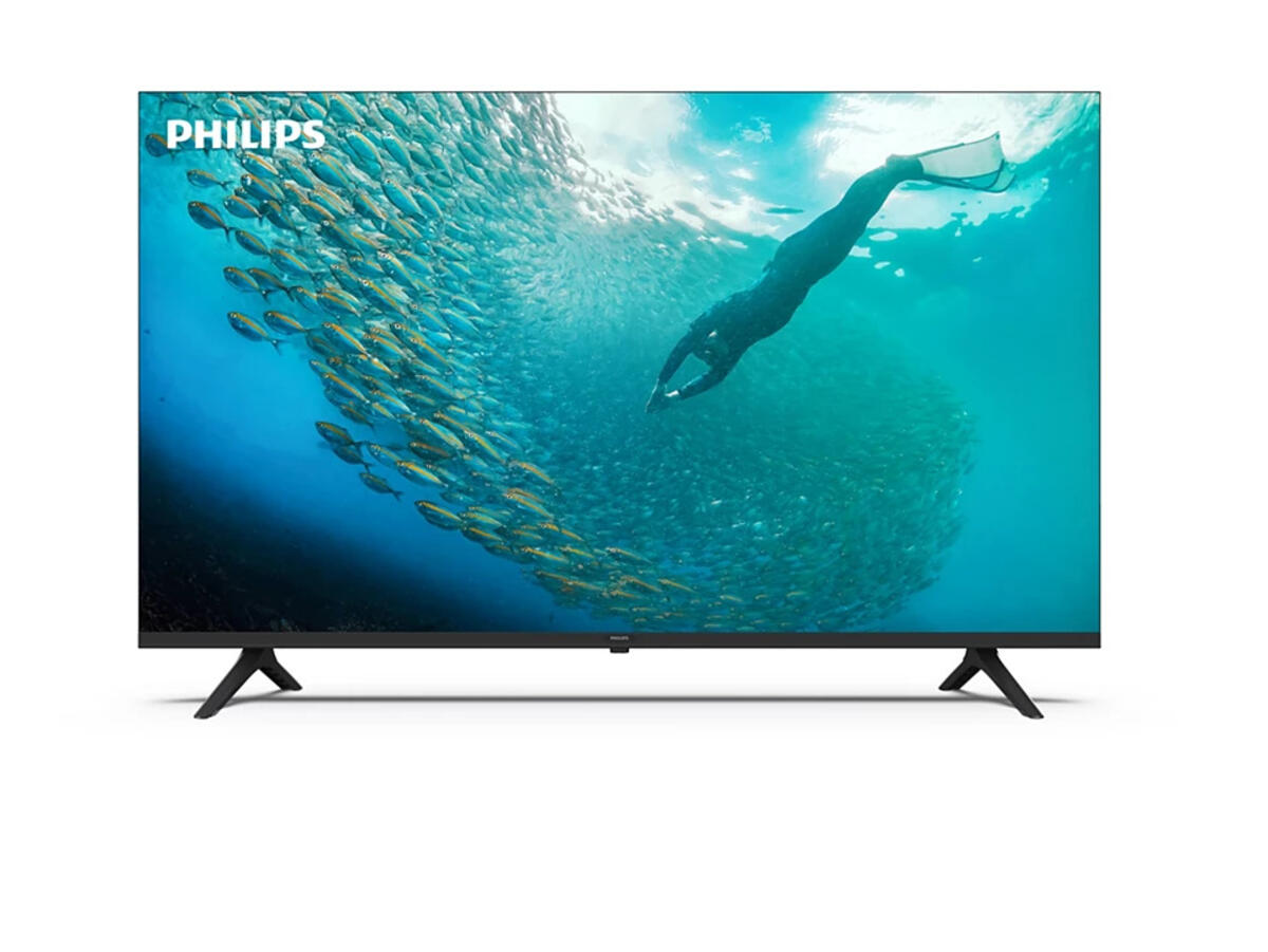 Philips Led Tv 50" 50PUS7009/62
