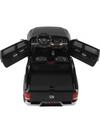 Babyhope Akülü Araba Quattro 4*4 12V 441 Füme Boyalı