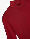 Koton Body 6WAK50003EK Bordo