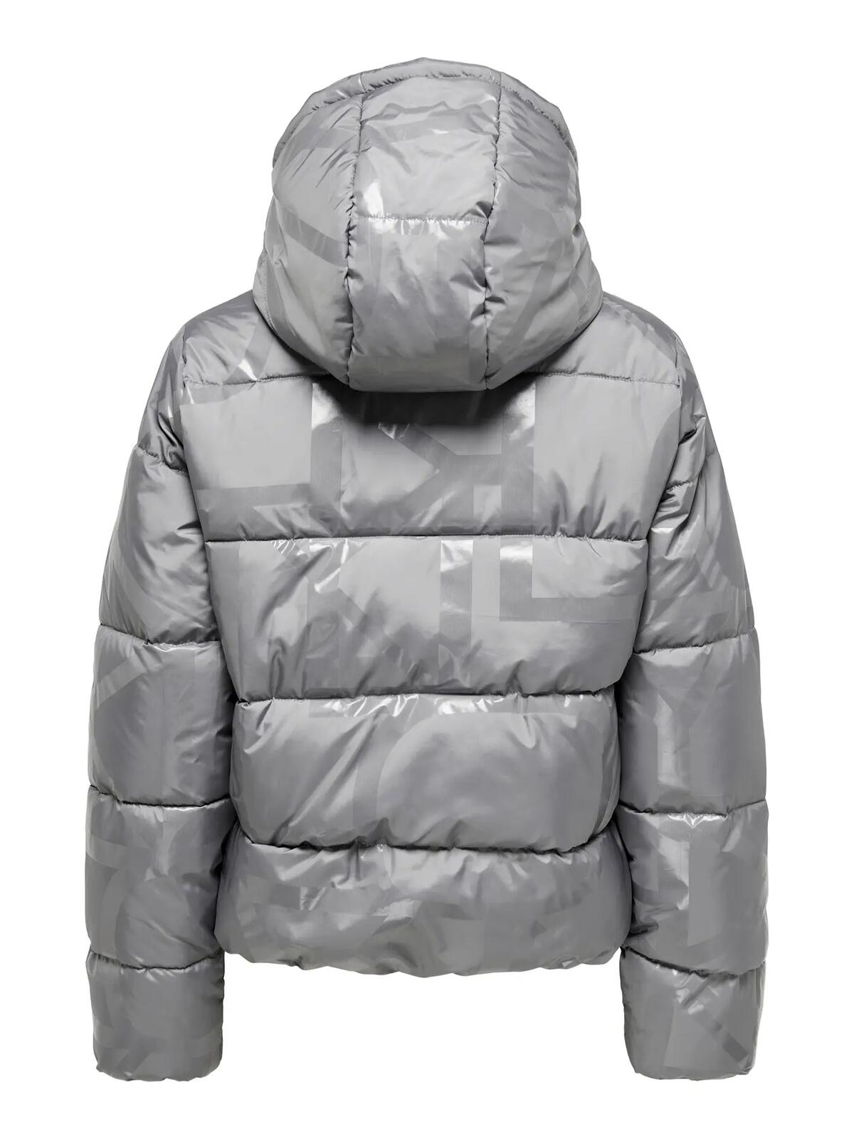 Only Mont 15326045 Gri