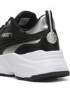 Puma Cassia Rose Metallic Dream 39780202 Siyah