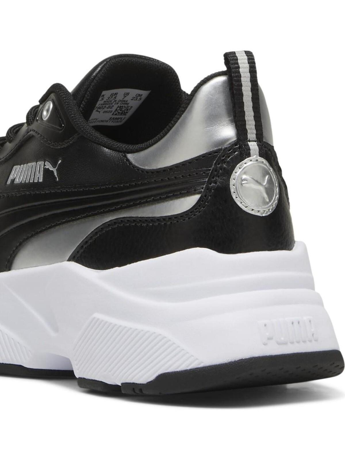 Puma Cassia Rose Metallic Dream 39780202 Siyah