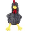 Halley Oyuncak 40Cm Çilli Horoz PL62969
