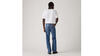Levis Pantolon 501 Original Local A7735-0027 Koyu İndigo