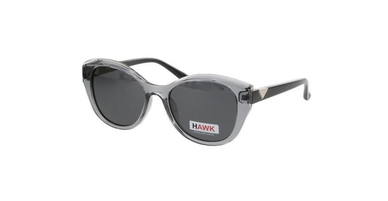 Hawk Gözlük Kadın HW1963 01 54-19-141 (Dy)