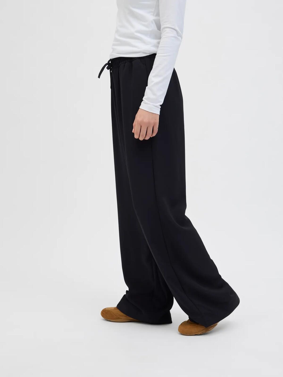 Jjxx Pantolon 12276523 Siyah