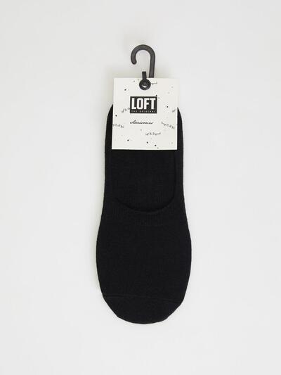 Loft Çorap 2029963 Siyah T (Dy)