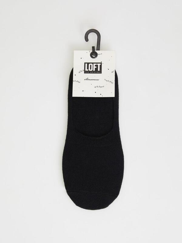 Loft Çorap 2029963 Siyah T