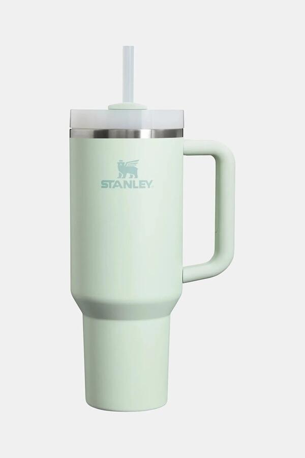 Stanley Termos The Quencher H2.O FlowState 1.18 Lt 10-10824-652 S.Yeşil